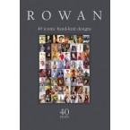 Rowan at 40 Collection